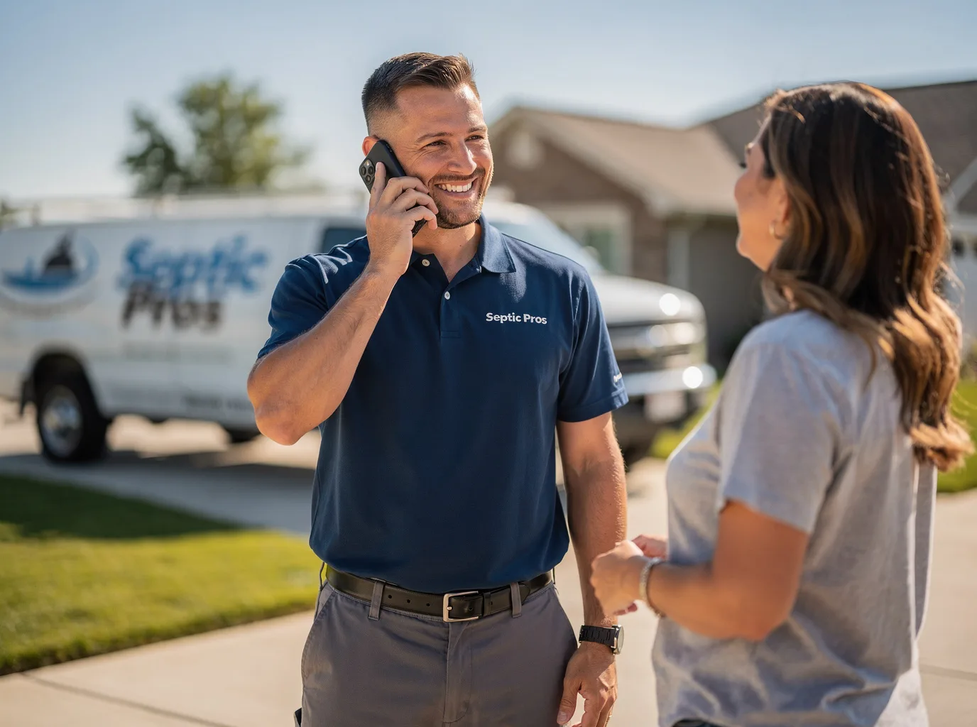 Septic Tank Pumping Mclean, VA FAQs